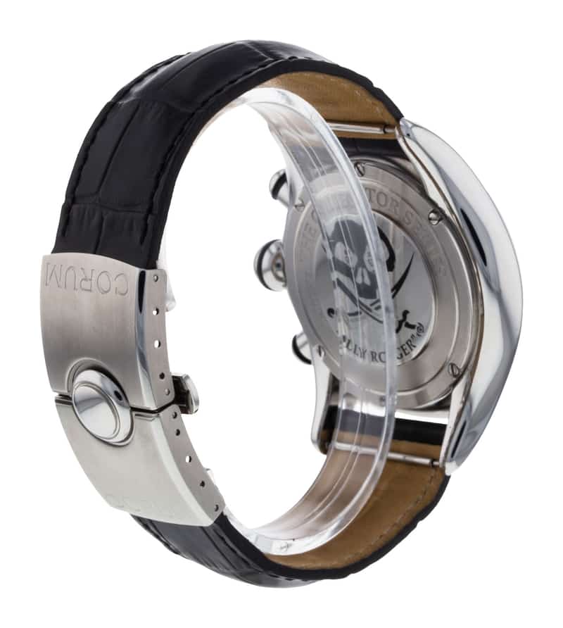 Corum Bubble 285.140.20
